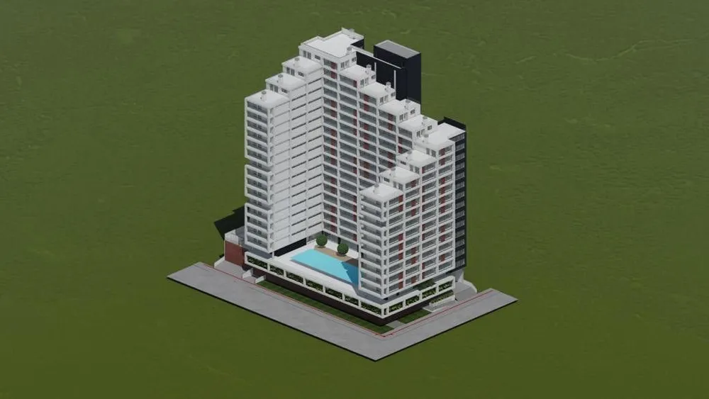 Apartamento, 1 quarto, 39 m² - Foto 10