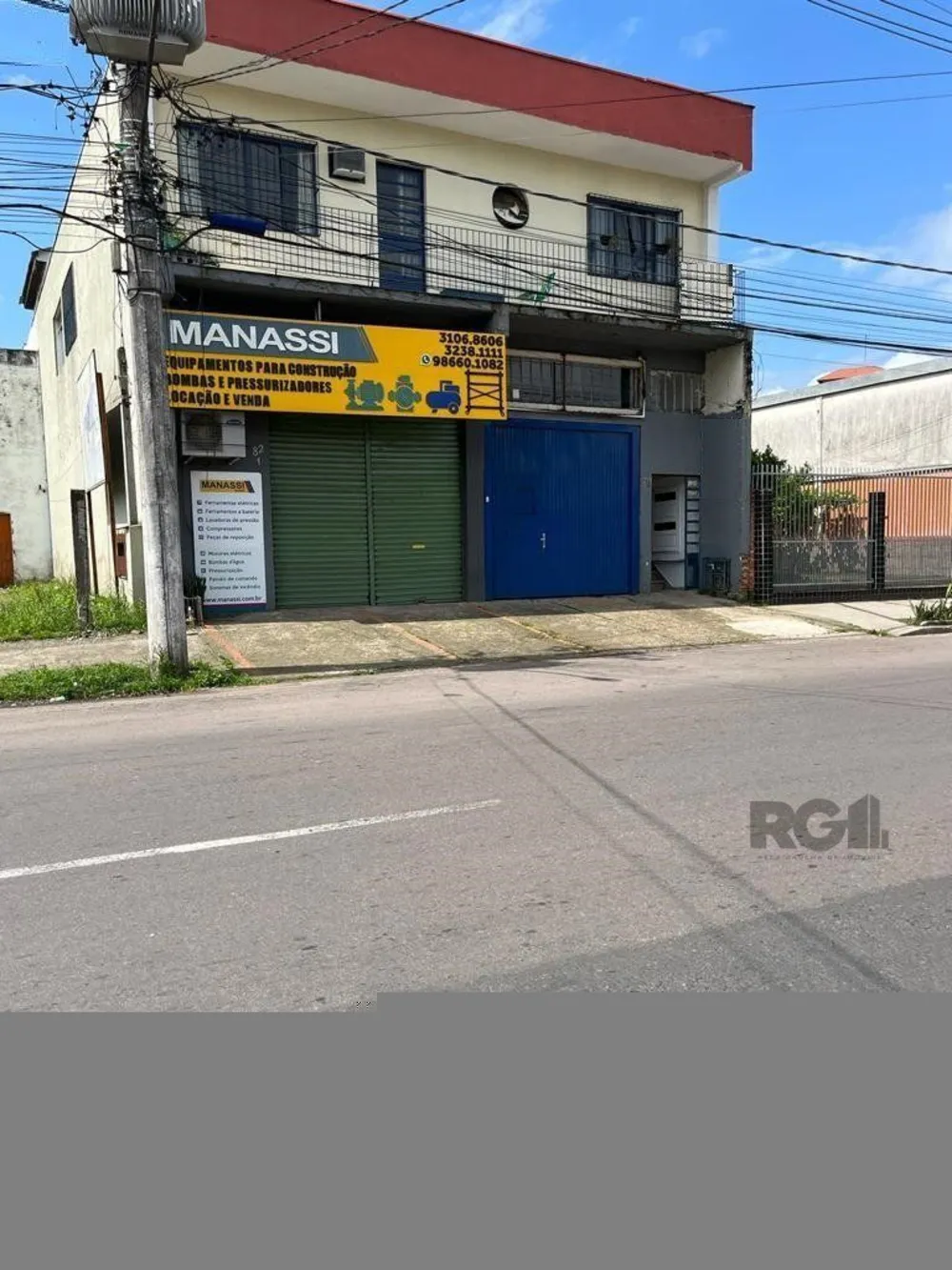 Terreno, 394 m² - Foto 1