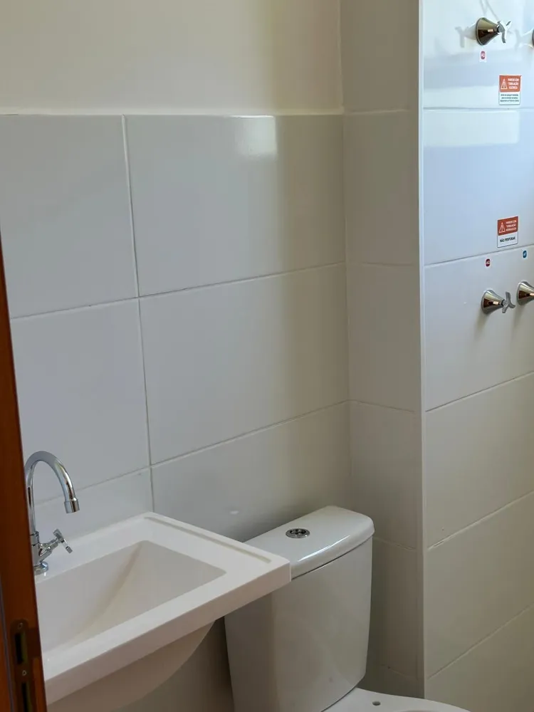 Apartamento, 2 quartos, 40 m² - Foto 7