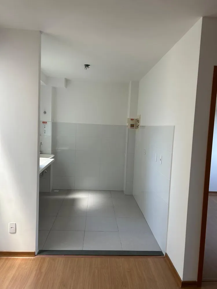 Apartamento, 2 quartos, 40 m² - Foto 3