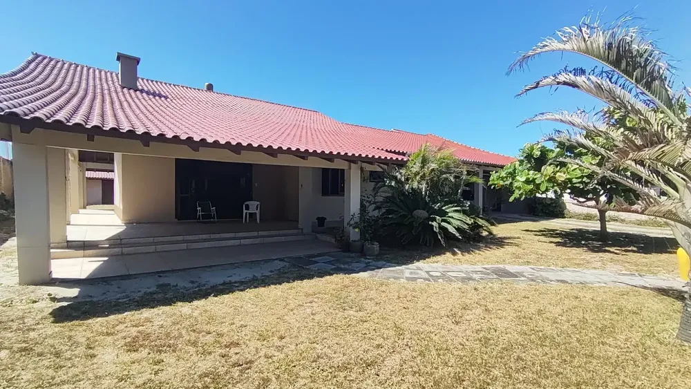 Casa, 5 quartos, 450 m² - Foto 11