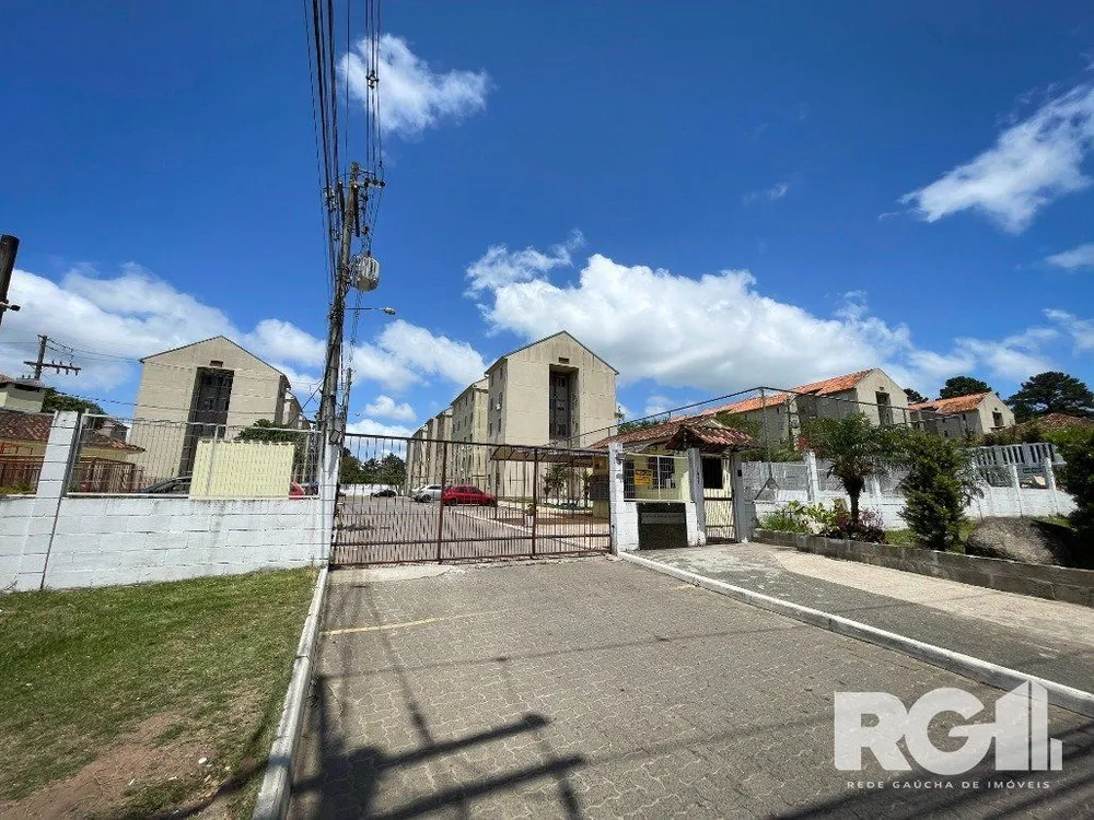 Apartamento, 2 quartos, 38 m² - Foto 2