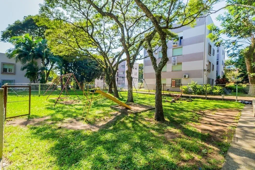 Apartamento, 3 quartos, 66 m² - Foto 2