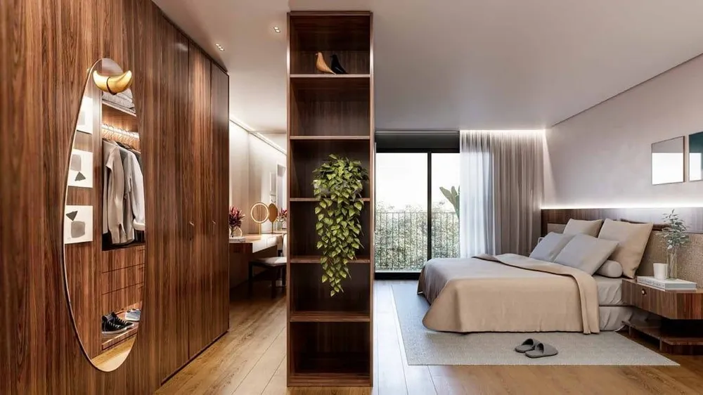 Apartamento, 3 quartos, 251 m² - Foto 8