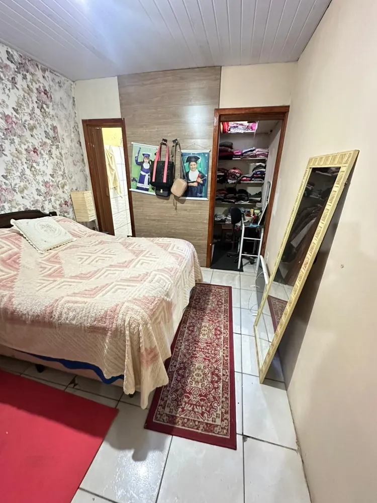 Casa, 5 quartos, 160 m² - Foto 6