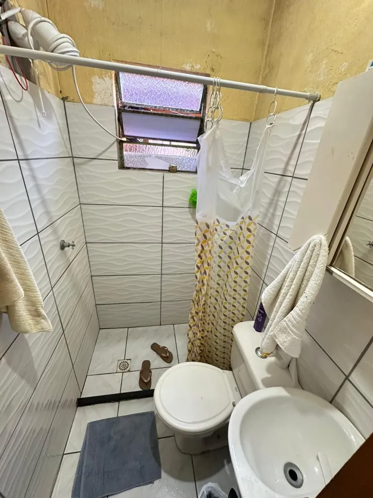 Casa, 5 quartos, 160 m² - Foto 1