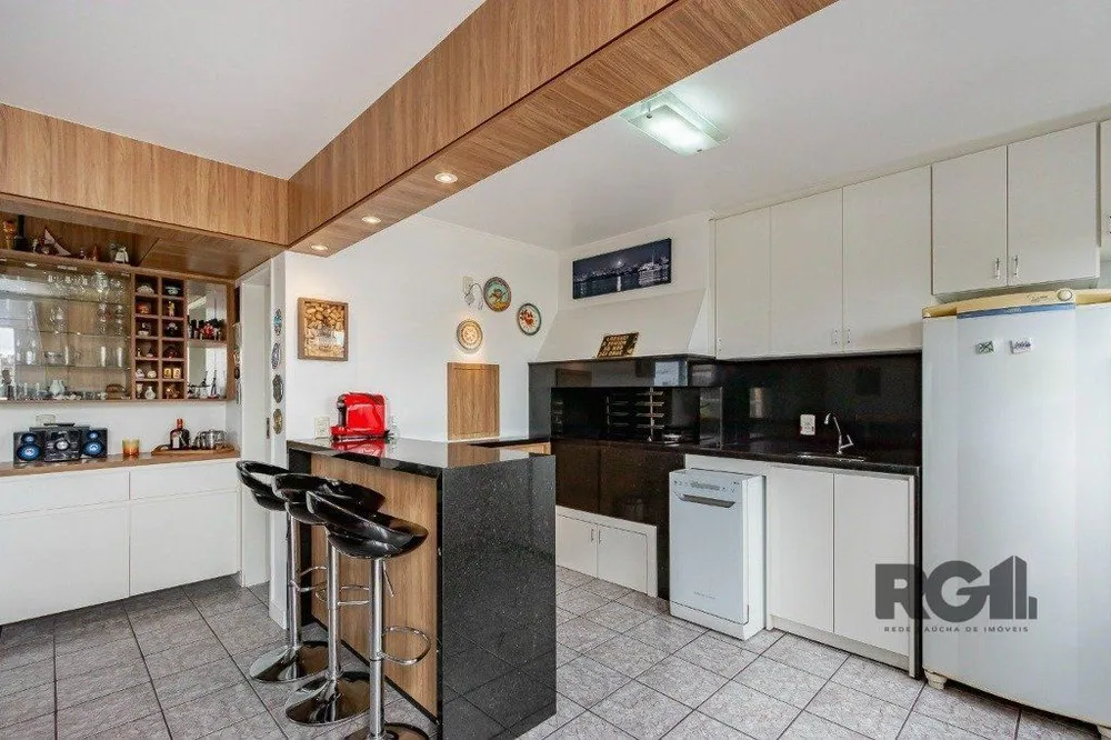 Cobertura, 3 quartos, 191 m² - Foto 4