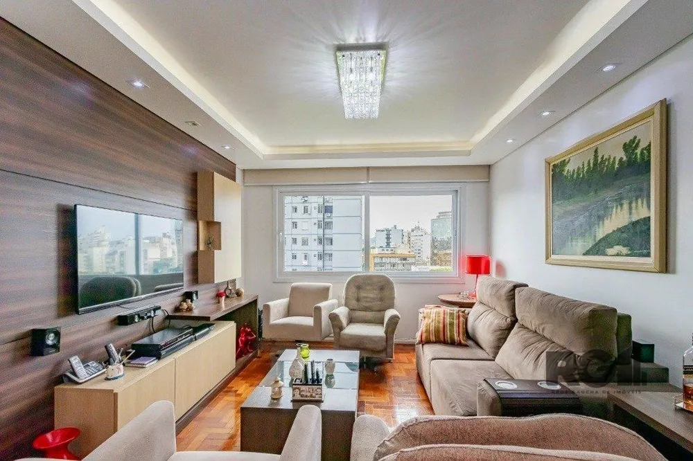 Cobertura, 3 quartos, 191 m² - Foto 3