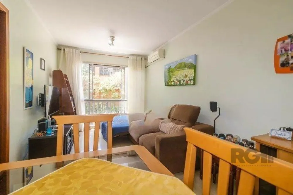 Apartamento, 2 quartos, 57 m² - Foto 2