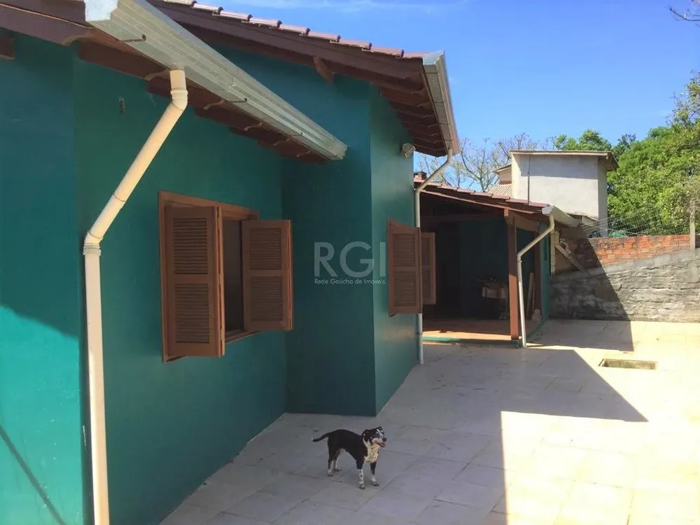 Casa, 3 quartos, 200 m² - Foto 6