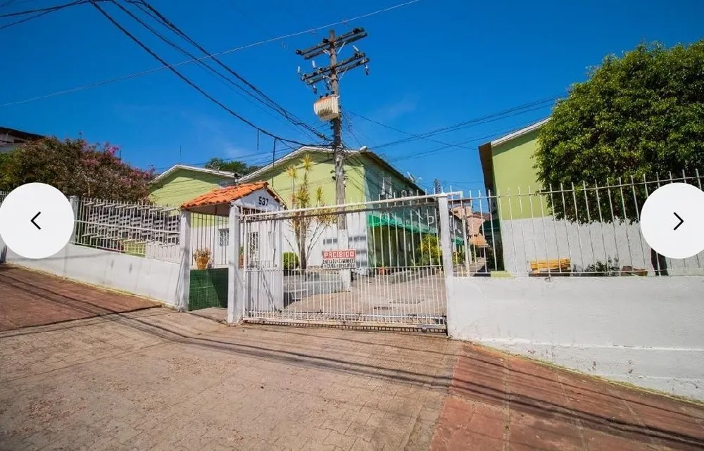 Casa, 1 quarto, 42 m² - Foto 9