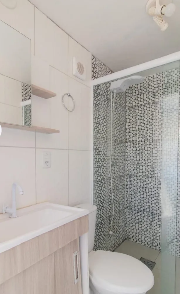 Casa, 1 quarto, 42 m² - Foto 11