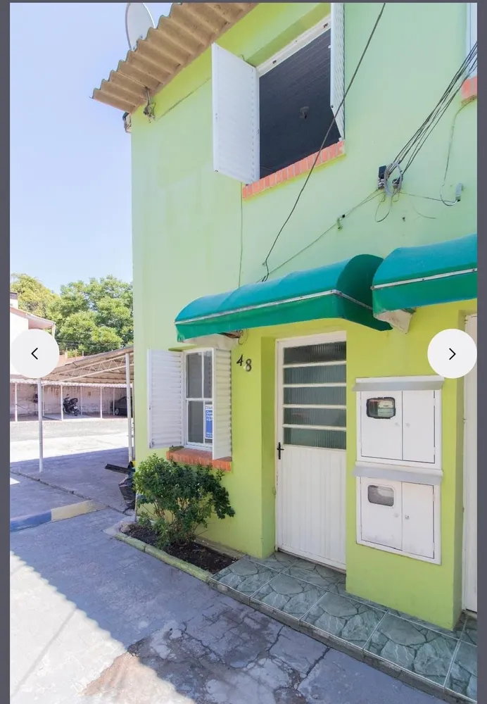 Casa, 1 quarto, 42 m² - Foto 13