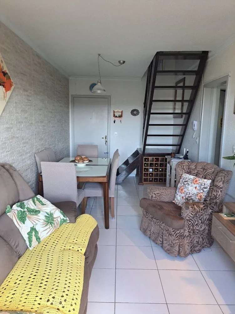 Cobertura, 2 quartos, 182 m² - Foto 4