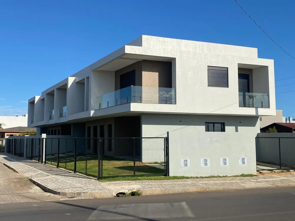 Casa, 3 quartos, 100 m² - Foto 1