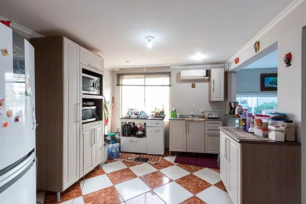 Sobrado, 3 quartos, 300 m² - Foto 3