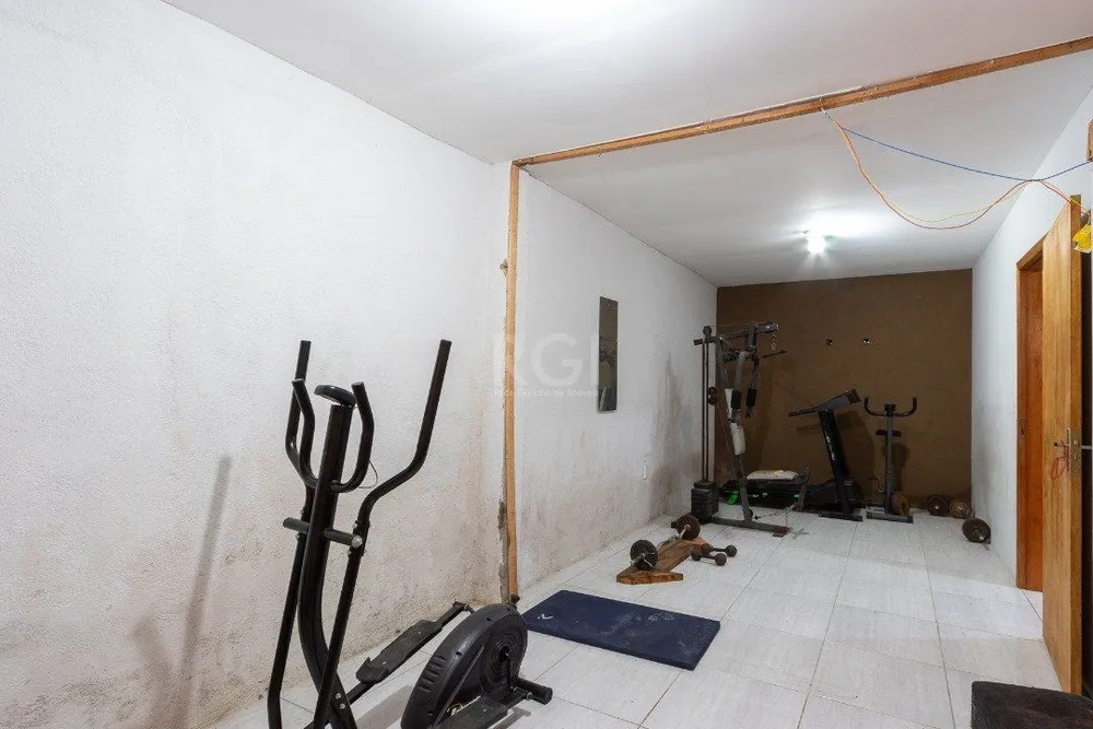 Sobrado, 3 quartos, 300 m² - Foto 11