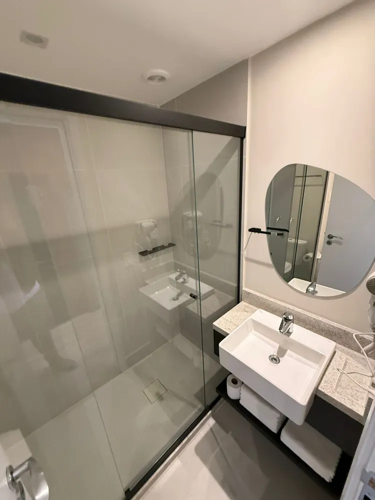 Apartamento, 1 quarto, 28 m² - Foto 6