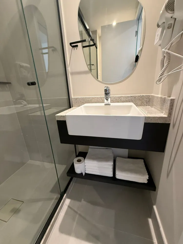 Apartamento, 1 quarto, 28 m² - Foto 9