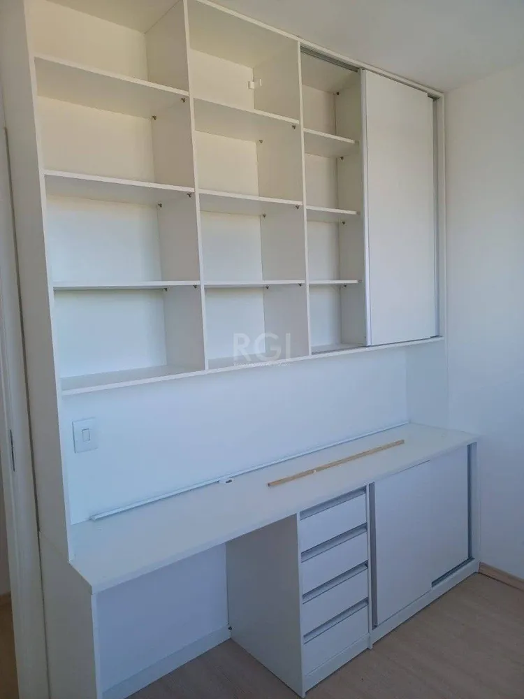 Apartamento, 2 quartos, 46 m² - Foto 3