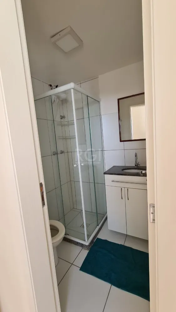 Apartamento, 2 quartos, 46 m² - Foto 10