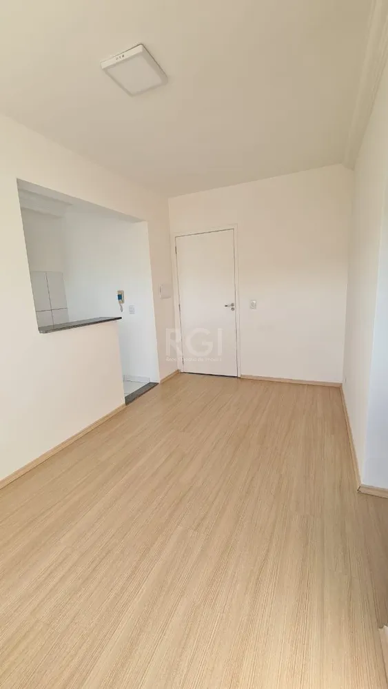 Apartamento, 2 quartos, 46 m² - Foto 2