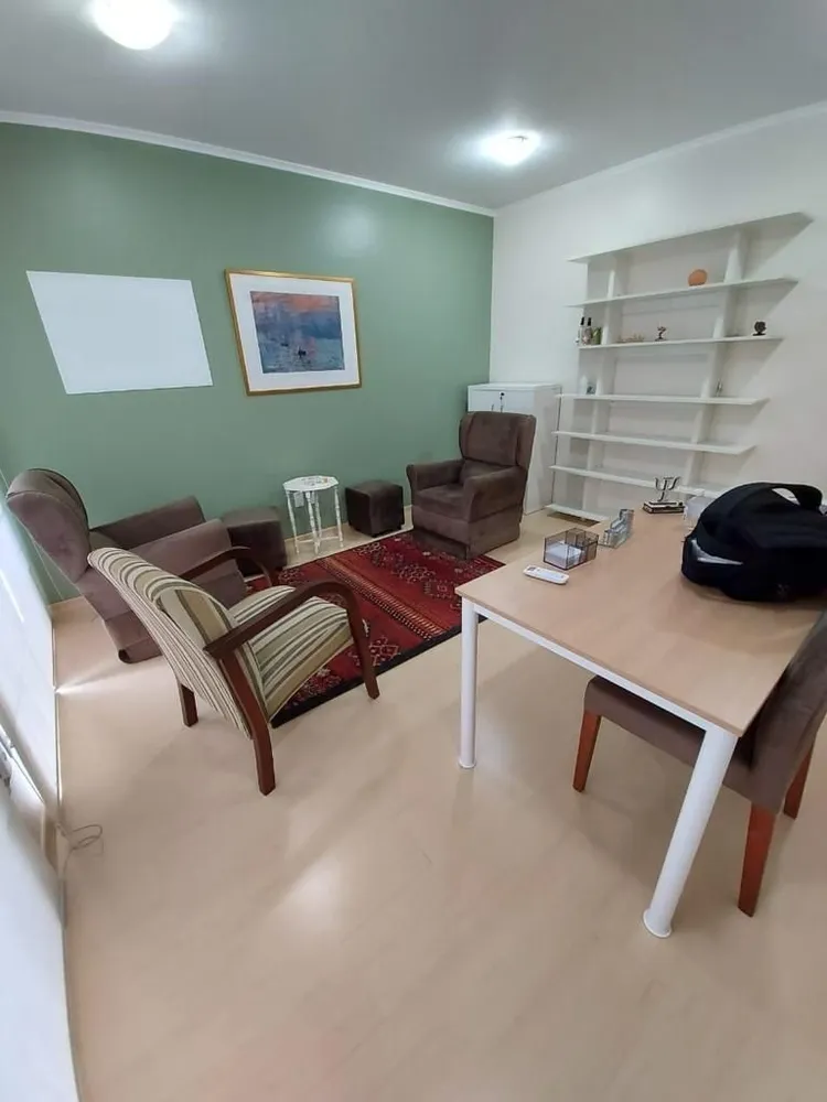 Sala-Conjunto, 35 m² - Foto 1