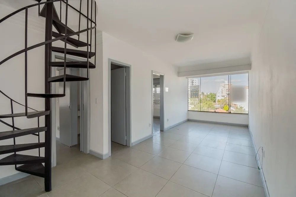 Cobertura, 3 quartos, 134 m² - Foto 6
