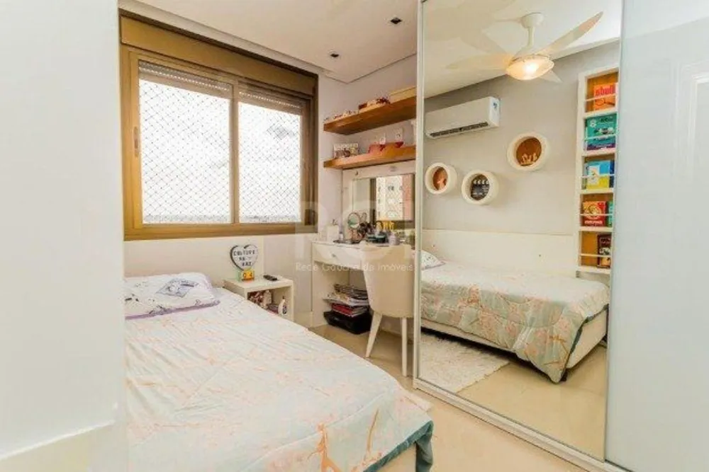 Apartamento, 3 quartos, 94 m² - Foto 5