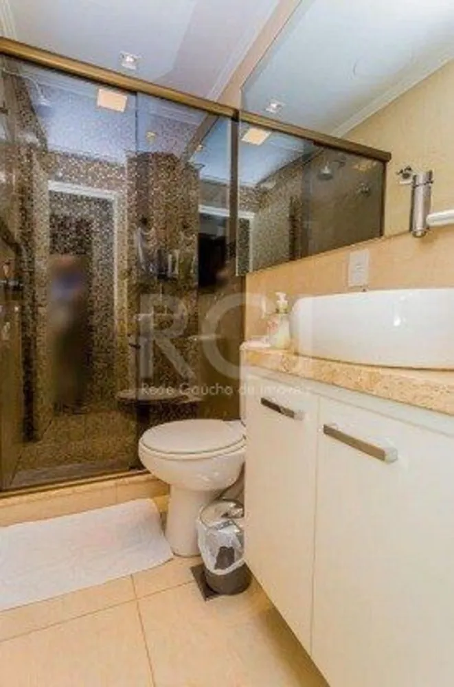 Apartamento, 3 quartos, 94 m² - Foto 9