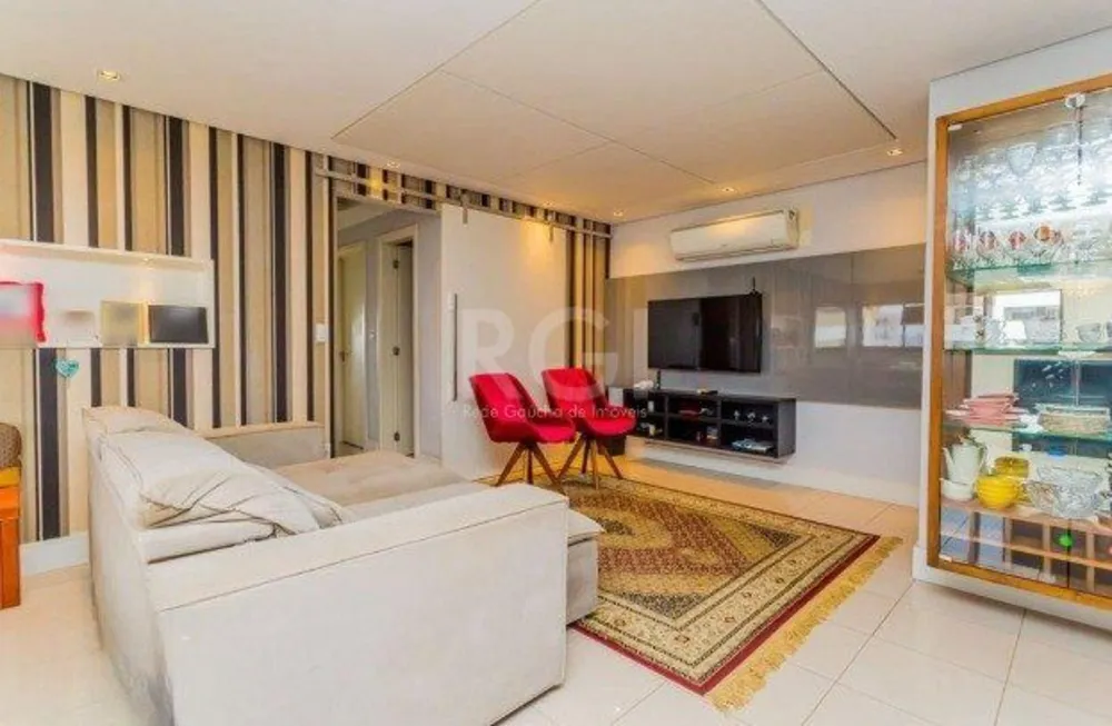 Apartamento, 3 quartos, 94 m² - Foto 3