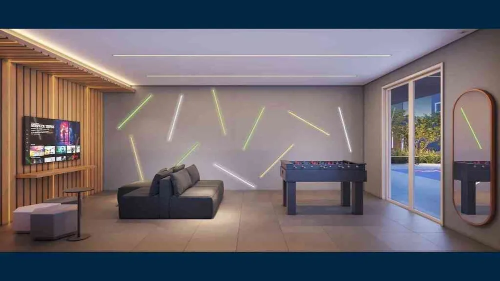 Apartamento, 2 quartos, 56 m² - Foto 9