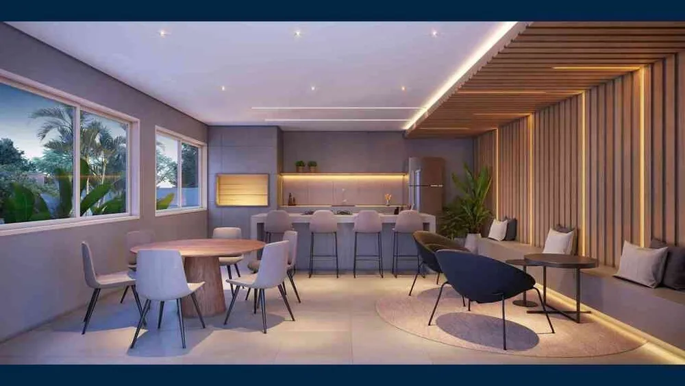 Apartamento, 2 quartos, 56 m² - Foto 8