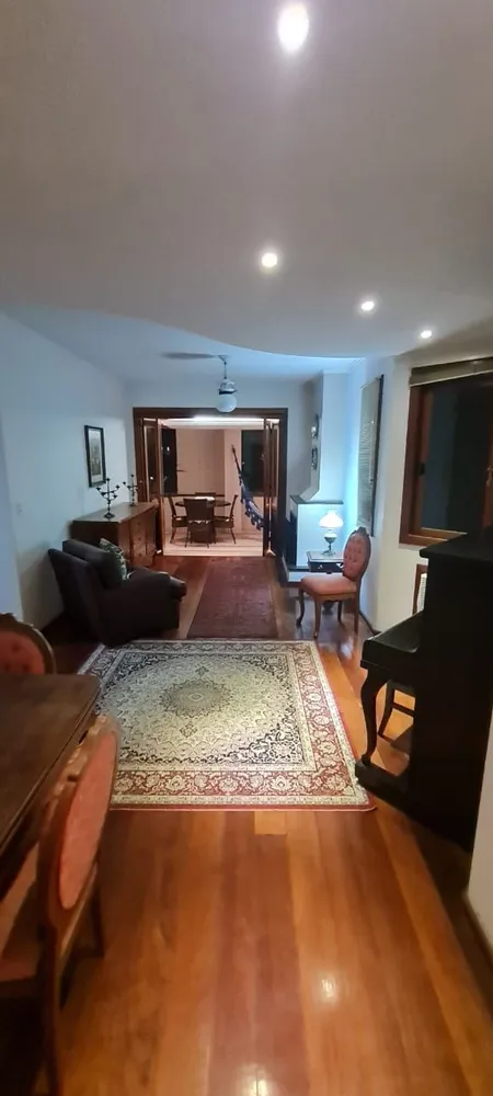 Apartamento, 3 quartos, 116 m² - Foto 3