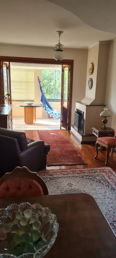 Apartamento, 3 quartos, 116 m² - Foto 8