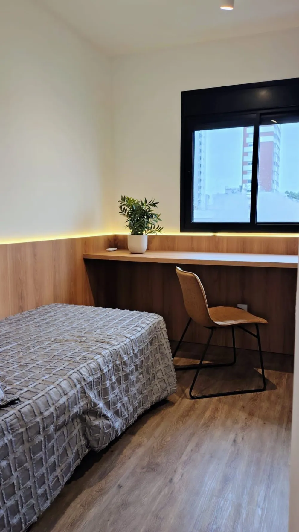 Apartamento, 2 quartos, 70 m² - Foto 4