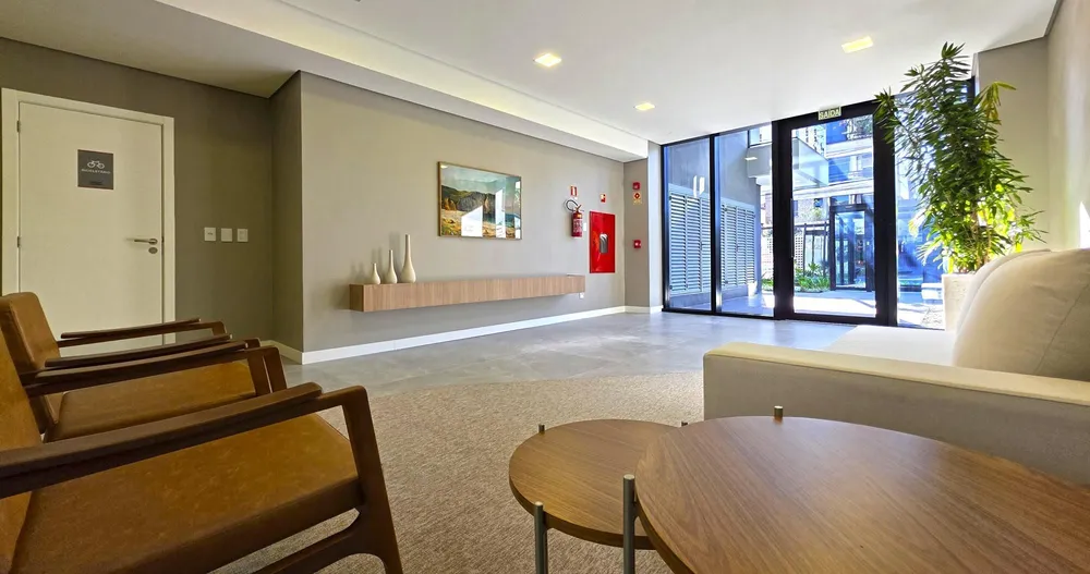 Apartamento, 2 quartos, 70 m² - Foto 8