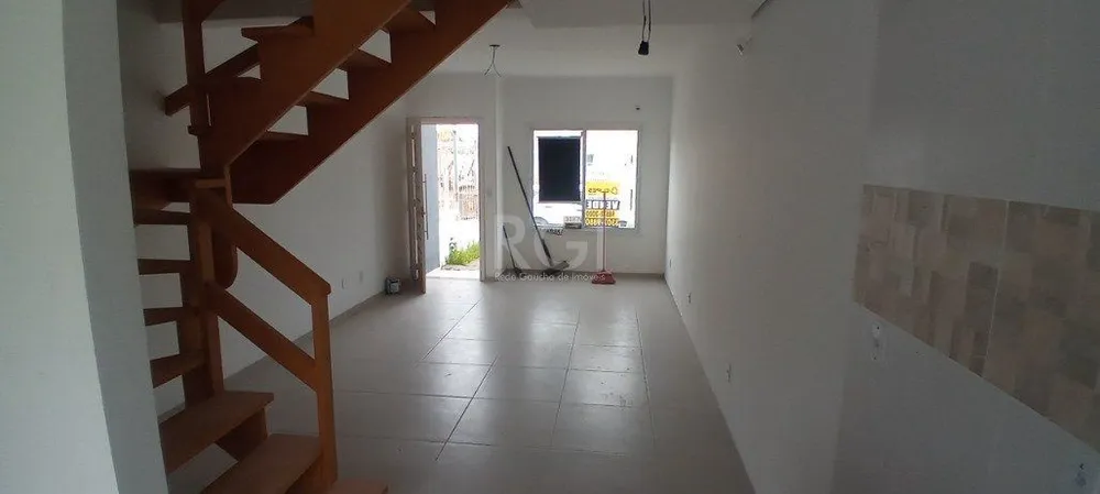Sobrado, 2 quartos, 96 m² - Foto 3