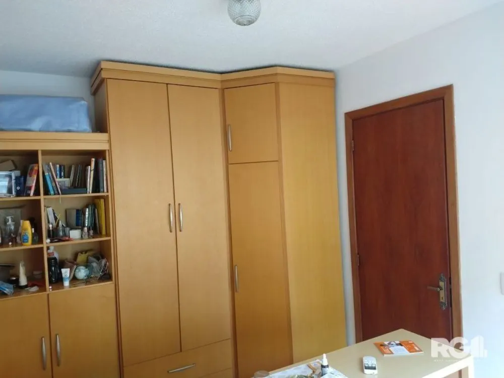 Apartamento, 1 quarto, 31 m² - Foto 6