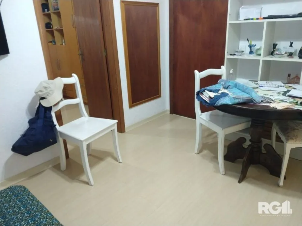 Apartamento, 1 quarto, 31 m² - Foto 11