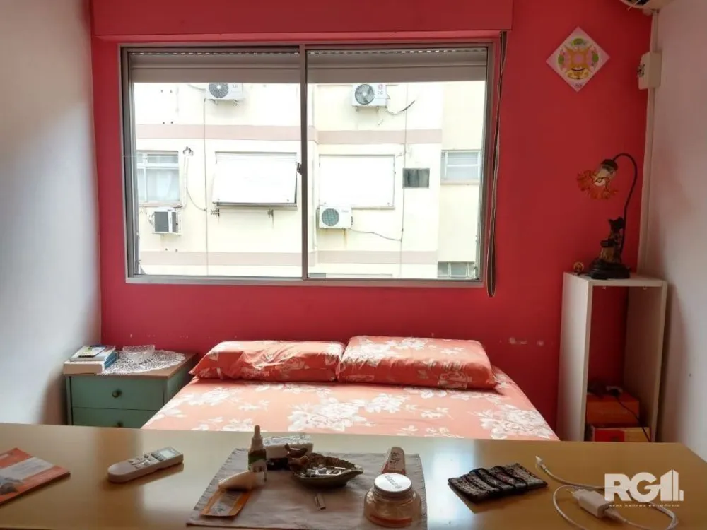 Apartamento, 1 quarto, 31 m² - Foto 7