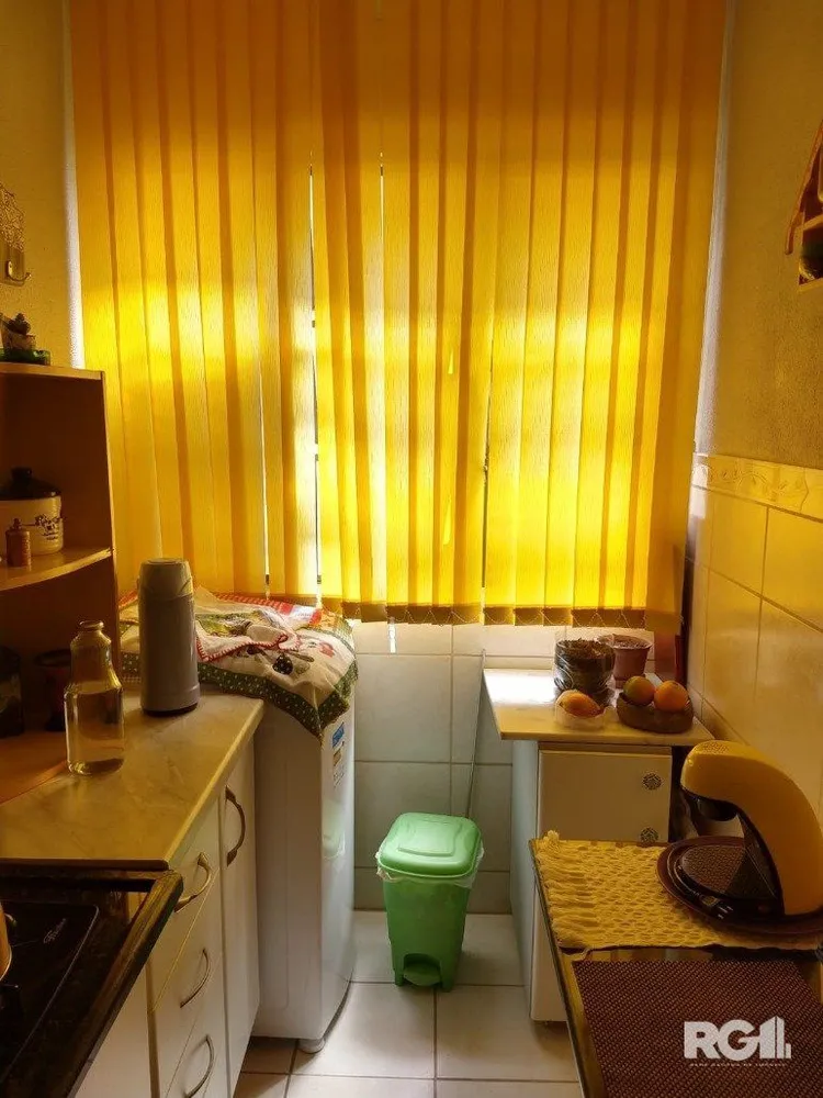 Apartamento, 1 quarto, 31 m² - Foto 4