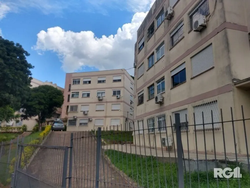 Apartamento, 1 quarto, 31 m² - Foto 5