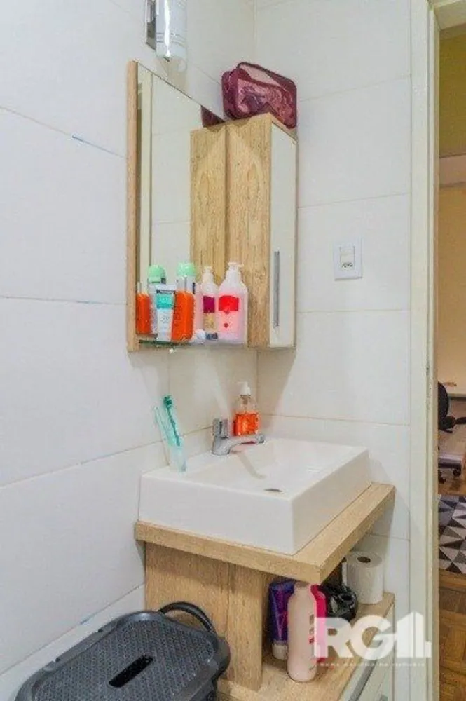 Apartamento, 1 quarto, 31 m² - Foto 7