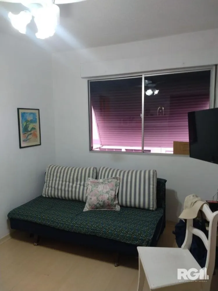 Apartamento, 1 quarto, 31 m² - Foto 1