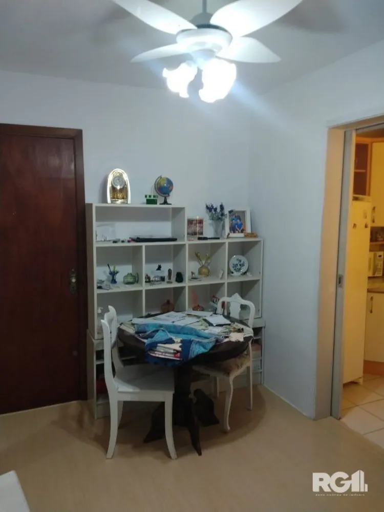 Apartamento, 1 quarto, 31 m² - Foto 10