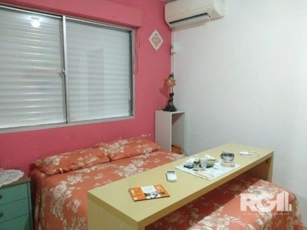 Apartamento, 1 quarto, 31 m² - Foto 3