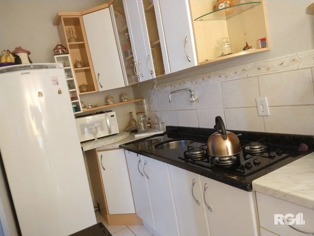 Apartamento, 1 quarto, 31 m² - Foto 2