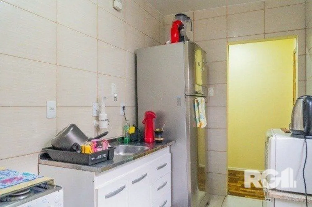 Apartamento, 1 quarto, 31 m² - Foto 8