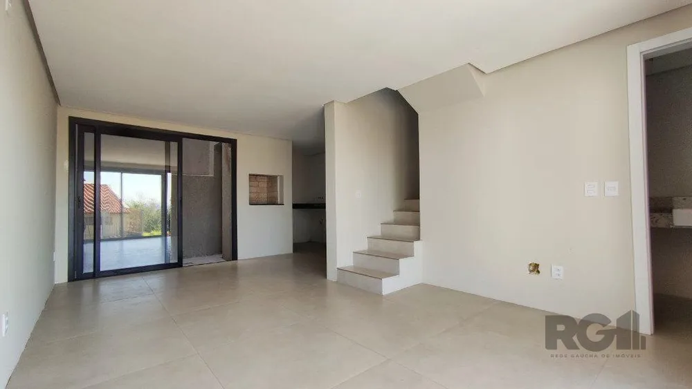 Sobrado, 2 quartos, 76 m² - Foto 9